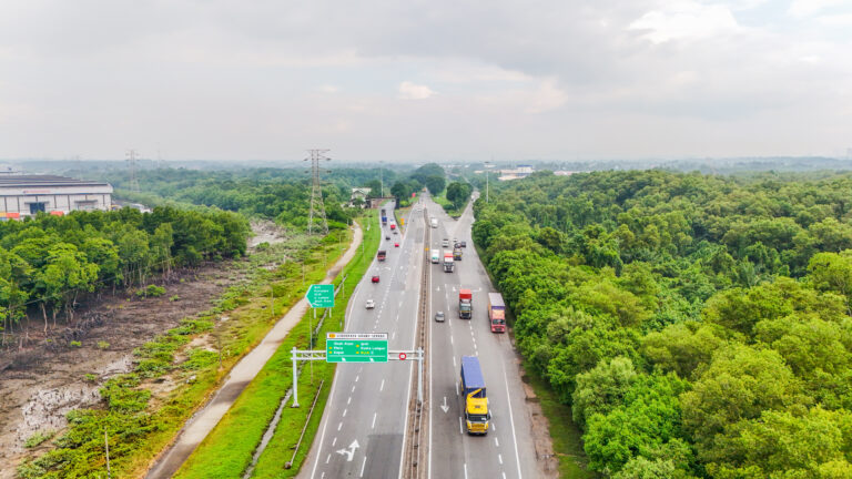 MALAYSIA TO HOST ROAD INFRASTRUCTURE, TRAFFIC TECH EVENTS IN NOVEMBER